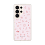 スリムプロテクションケース［ 塊魂 - 王子とメイツ - ピンク ］