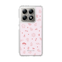 スリムプロテクションケース［ 塊魂 - 王子とメイツ - ピンク ］