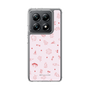 スリムプロテクションケース［ 塊魂 - 王子とメイツ - ピンク ］