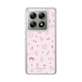 スリムプロテクションケース［ 塊魂 - 王子とメイツ - ピンク ］