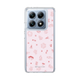 スリムプロテクションケース［ 塊魂 - 王子とメイツ - ピンク ］