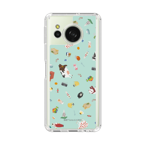 スリムプロテクションケース［ 塊魂 - モノ ］