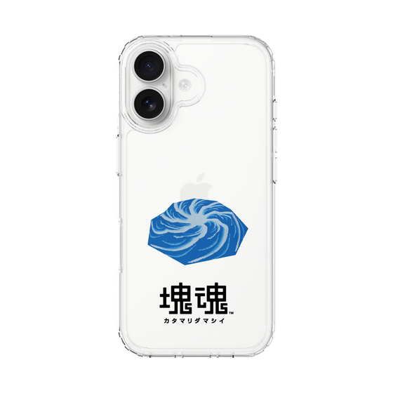 スリムプロテクションケース［ 塊魂 - ウズシオ ］