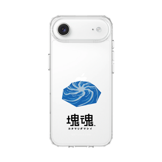 スリムプロテクションケース［ 塊魂 - ウズシオ ］