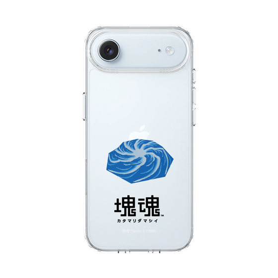 スリムプロテクションケース［ 塊魂 - ウズシオ ］