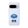 スリムプロテクションケース［ 塊魂 - ウズシオ ］