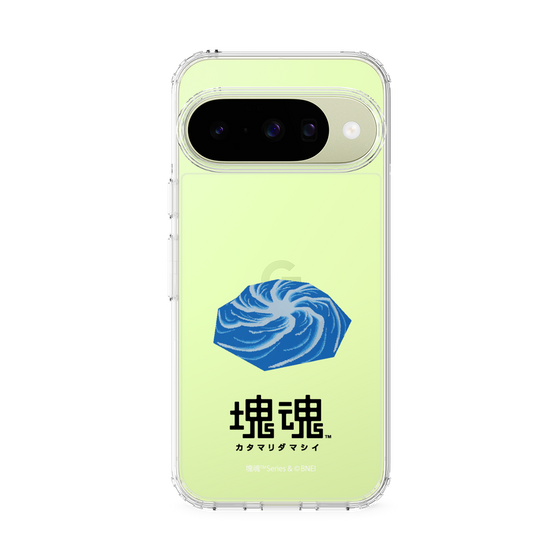 スリムプロテクションケース［ 塊魂 - ウズシオ ］