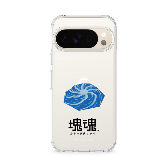 スリムプロテクションケース［ 塊魂 - ウズシオ ］