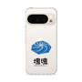 スリムプロテクションケース［ 塊魂 - ウズシオ ］