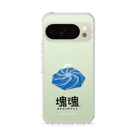 スリムプロテクションケース［ 塊魂 - ウズシオ ］