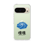 スリムプロテクションケース［ 塊魂 - ウズシオ ］