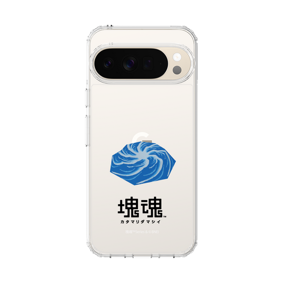スリムプロテクションケース［ 塊魂 - ウズシオ ］