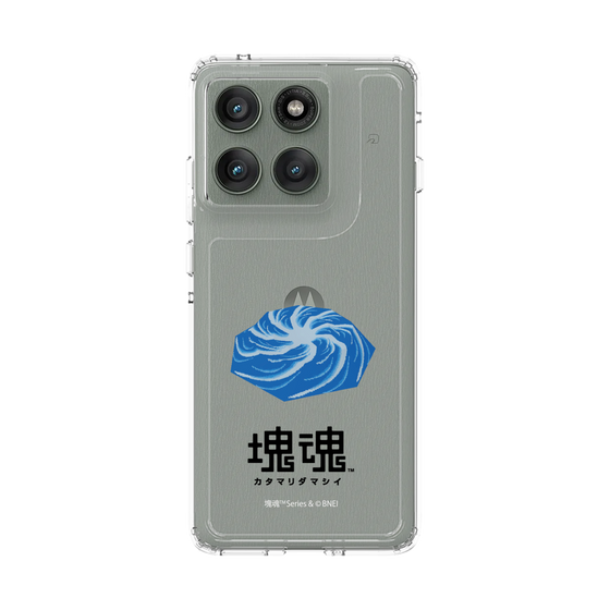 スリムプロテクションケース［ 塊魂 - ウズシオ ］