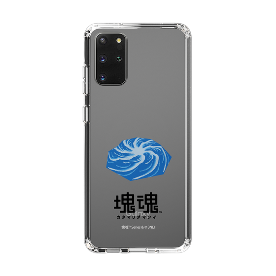 スリムプロテクションケース［ 塊魂 - ウズシオ ］