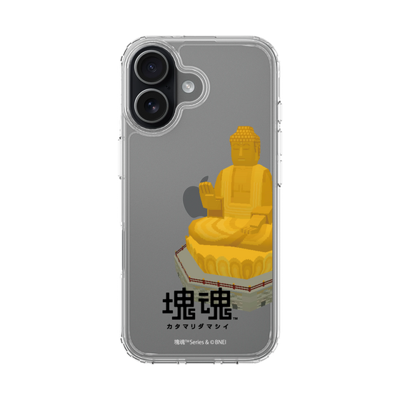 スリムプロテクションケース［ 塊魂 - ダイブツ ］