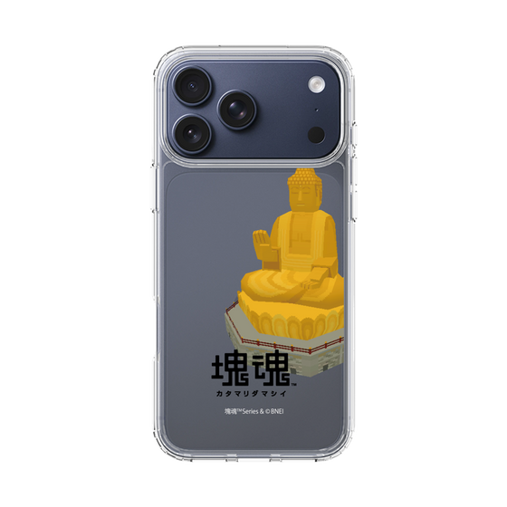スリムプロテクションケース［ 塊魂 - ダイブツ ］