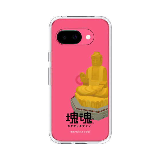 スリムプロテクションケース［ 塊魂 - ダイブツ ］