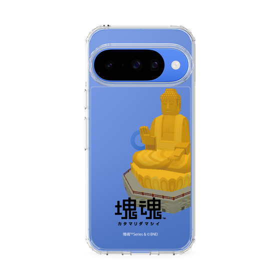 スリムプロテクションケース［ 塊魂 - ダイブツ ］