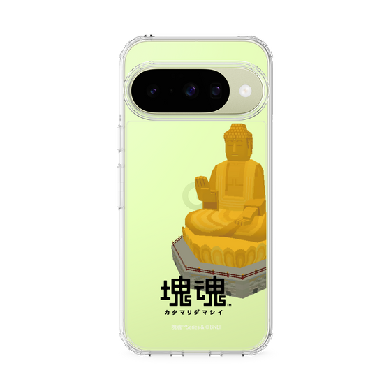 スリムプロテクションケース［ 塊魂 - ダイブツ ］