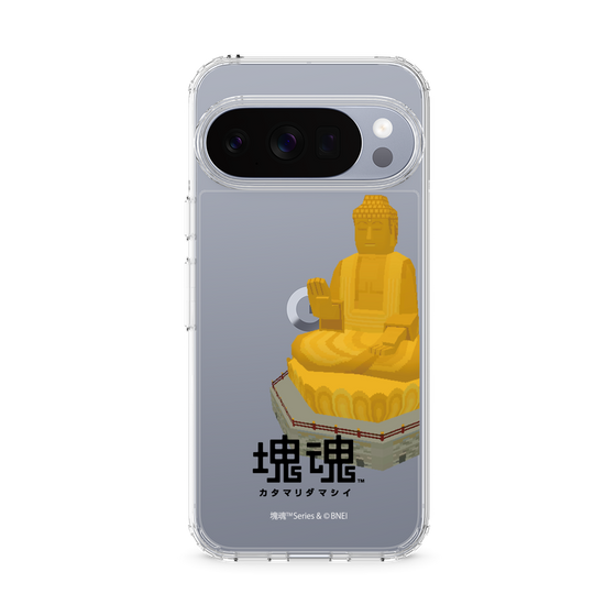 スリムプロテクションケース［ 塊魂 - ダイブツ ］