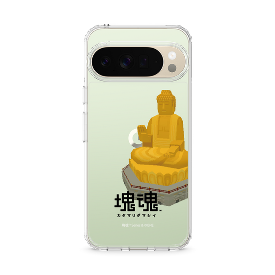 スリムプロテクションケース［ 塊魂 - ダイブツ ］