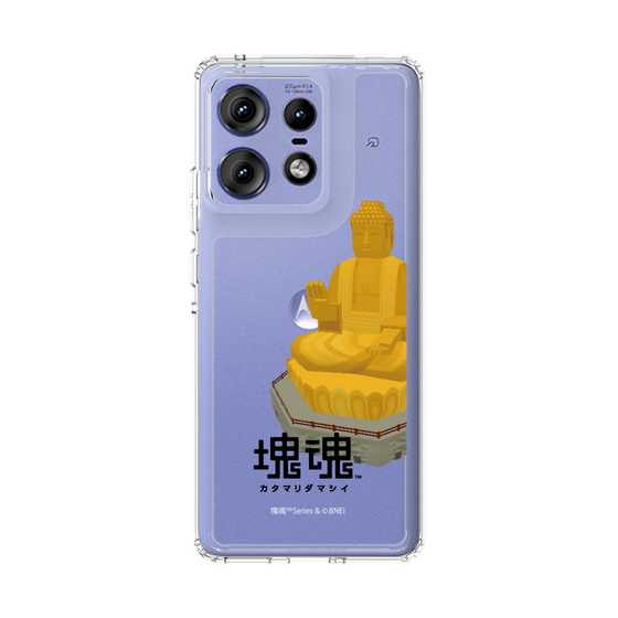 スリムプロテクションケース［ 塊魂 - ダイブツ ］
