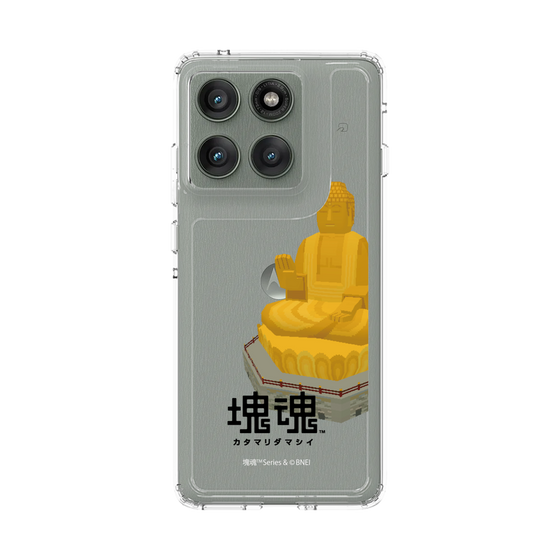 スリムプロテクションケース［ 塊魂 - ダイブツ ］