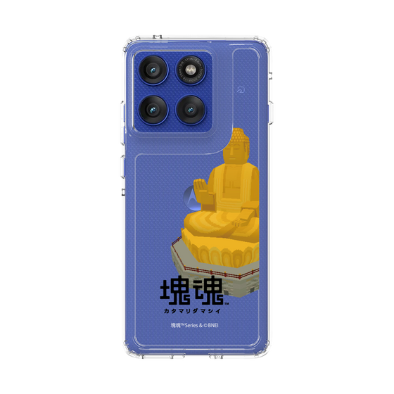 スリムプロテクションケース［ 塊魂 - ダイブツ ］