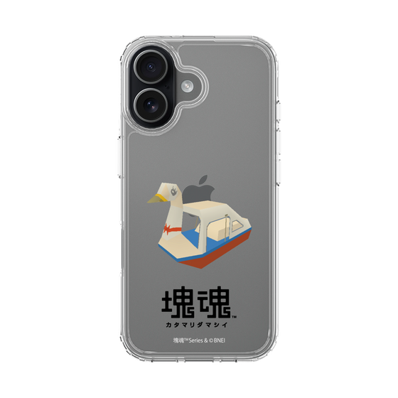 スリムプロテクションケース［ 塊魂 - スワンボート ］