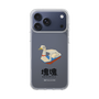 スリムプロテクションケース［ 塊魂 - スワンボート ］