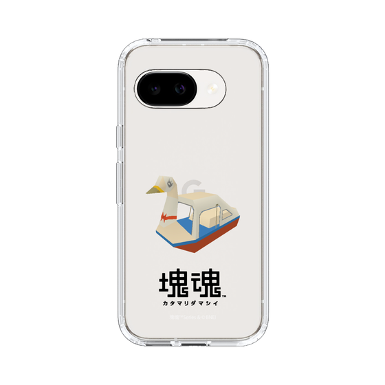 スリムプロテクションケース［ 塊魂 - スワンボート ］