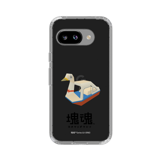 スリムプロテクションケース［ 塊魂 - スワンボート ］