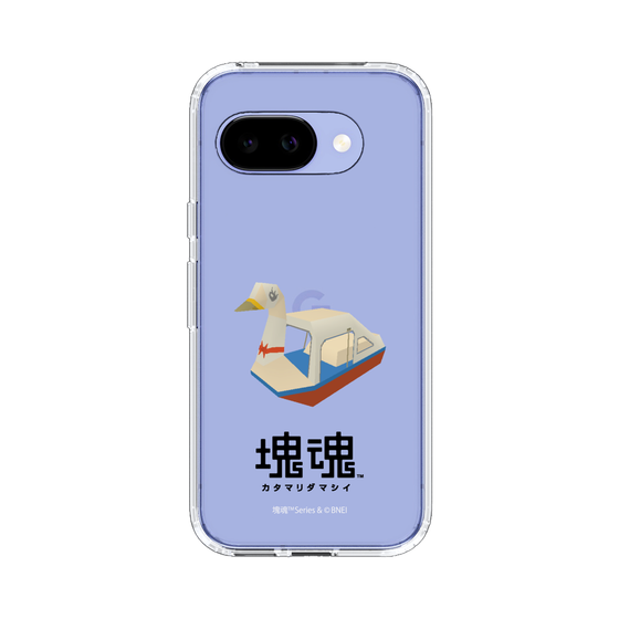 スリムプロテクションケース［ 塊魂 - スワンボート ］