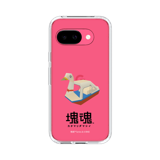 スリムプロテクションケース［ 塊魂 - スワンボート ］
