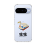スリムプロテクションケース［ 塊魂 - スワンボート ］