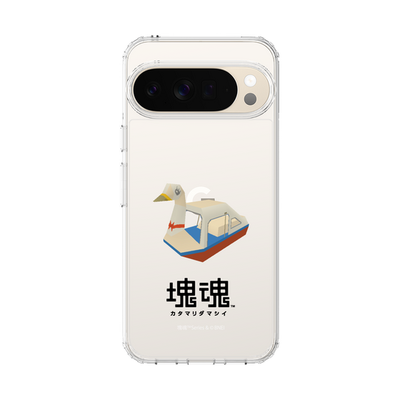 スリムプロテクションケース［ 塊魂 - スワンボート ］
