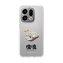 スリムプロテクションケース［ 塊魂 - スワンボート ］