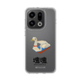 スリムプロテクションケース［ 塊魂 - スワンボート ］