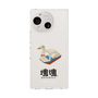 スリムプロテクションケース［ 塊魂 - スワンボート ］
