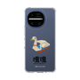 スリムプロテクションケース［ 塊魂 - スワンボート ］