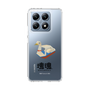スリムプロテクションケース［ 塊魂 - スワンボート ］