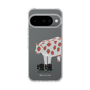 スリムプロテクションケース［ 塊魂 - イチゴ牛 ］