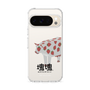 スリムプロテクションケース［ 塊魂 - イチゴ牛 ］