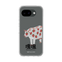 スリムプロテクションケース［ 塊魂 - イチゴ牛 ］