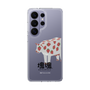 スリムプロテクションケース［ 塊魂 - イチゴ牛 ］