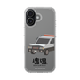 スリムプロテクションケース［ 塊魂 - パトカー ］