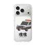 スリムプロテクションケース［ 塊魂 - パトカー ］