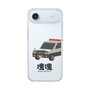 スリムプロテクションケース［ 塊魂 - パトカー ］