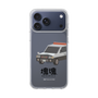 スリムプロテクションケース［ 塊魂 - パトカー ］