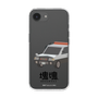 スリムプロテクションケース［ 塊魂 - パトカー ］